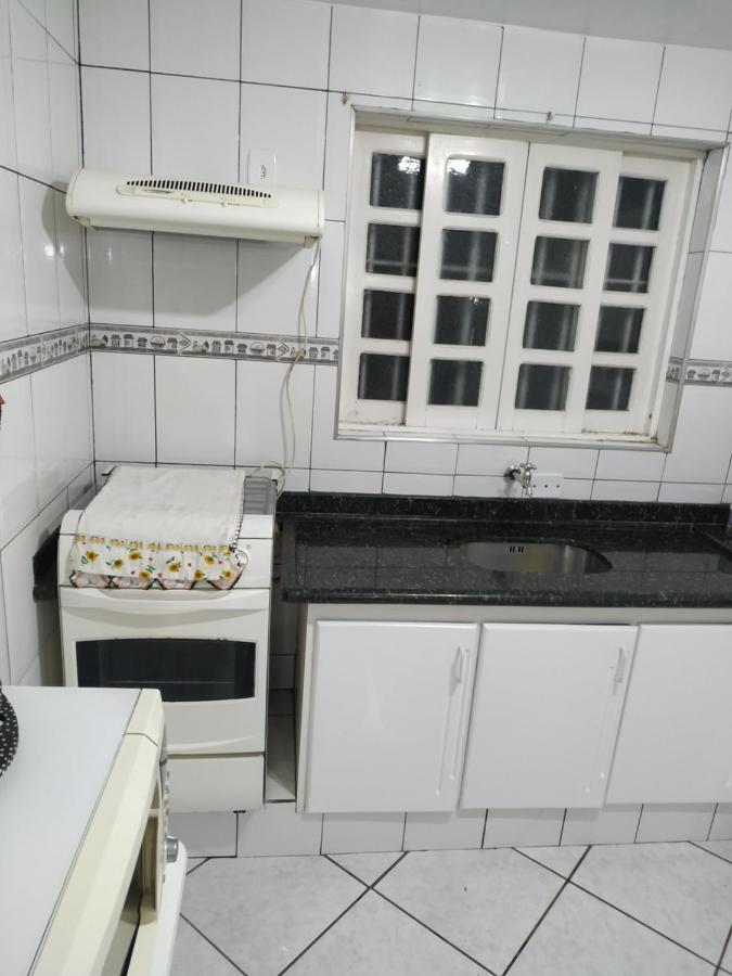 Casa Campos do Jordão Eksteriør bilde