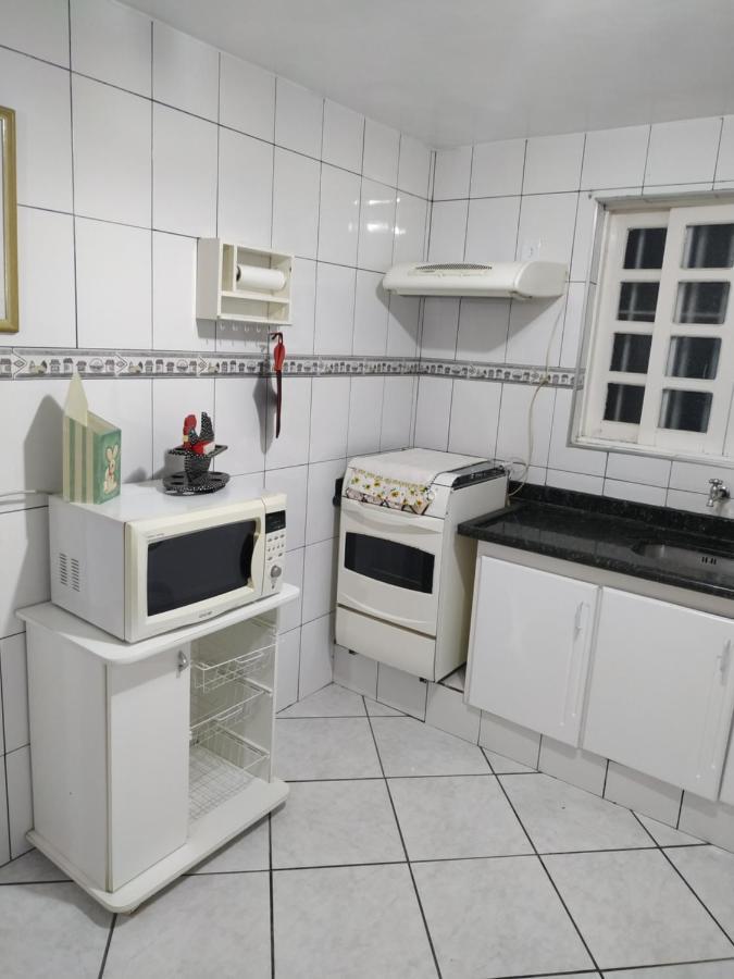 Casa Campos do Jordão Eksteriør bilde