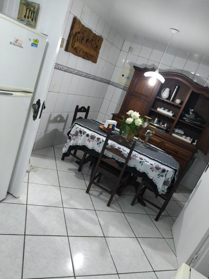 Casa Campos do Jordão Eksteriør bilde