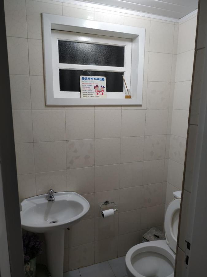 Casa Campos do Jordão Eksteriør bilde