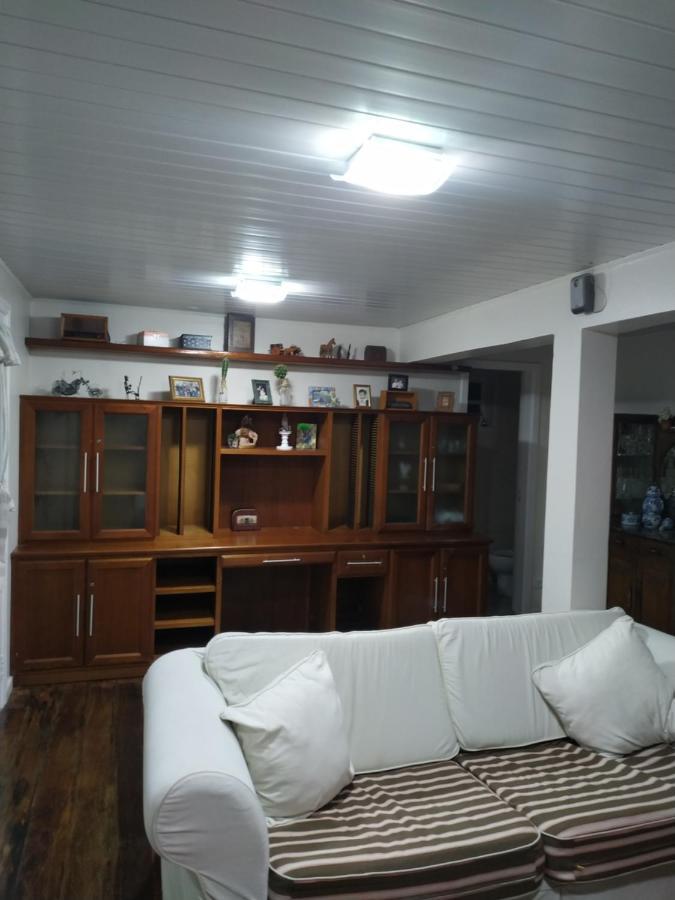 Casa Campos do Jordão Eksteriør bilde