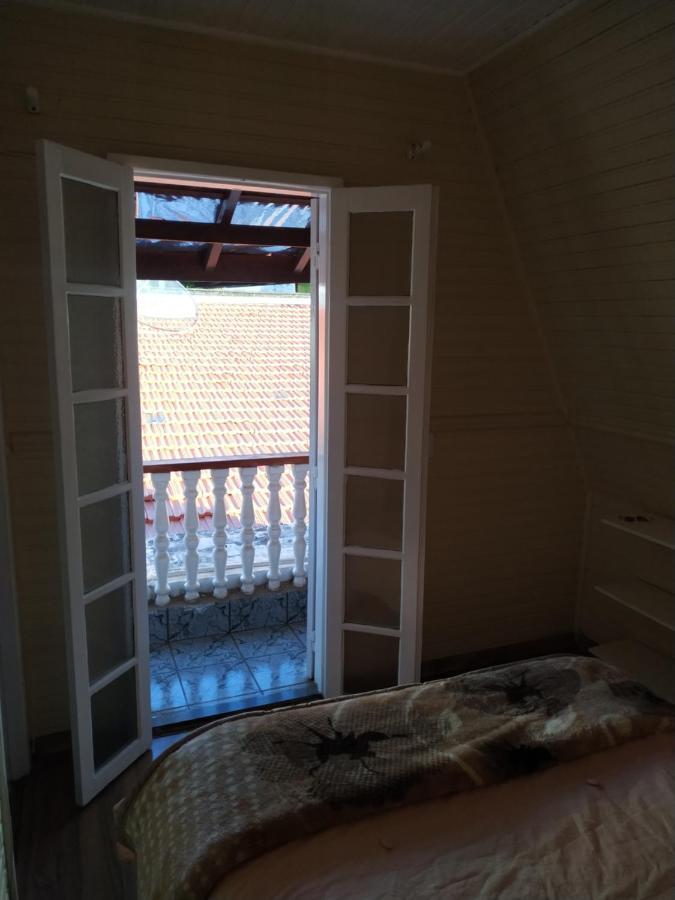 Casa Campos do Jordão Eksteriør bilde
