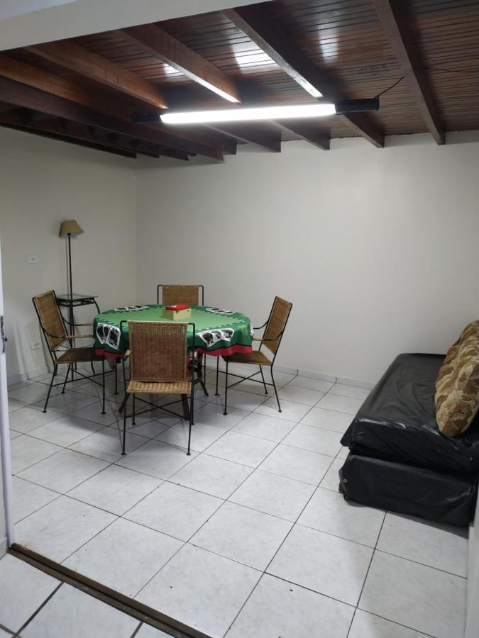 Casa Campos do Jordão Eksteriør bilde