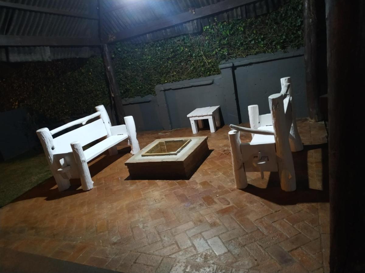 Casa Campos do Jordão Eksteriør bilde